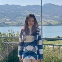 Margaret Janelle Kamto