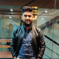 Sorabh Kumbhkar