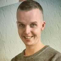 Arnold Vrieswijk