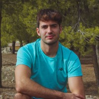 Javier Martínez López