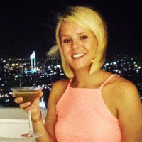 Kirsty Briggs