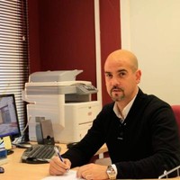 Mario Barcala Toquero