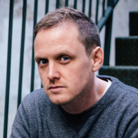 Ed Brisson