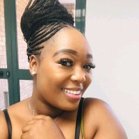 Thenjiwe Mabuza