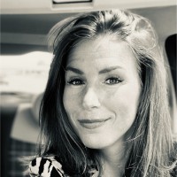 Yvette Valerie Dettingmeijer