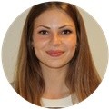 Christina Bechmann Hansen
