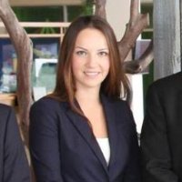 Irina Ellis