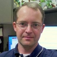 Eric Hefner