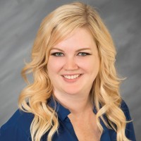 Meaghan Dubbs (Powers)