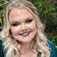 Savannah Burkholder, M.S.