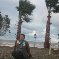 Mohamad Najafi