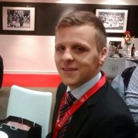 Alex Nuttall