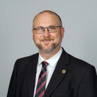 Tyler Vodehnal, Mba