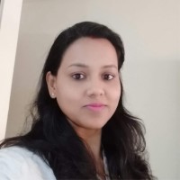 Sagarika Sahoo