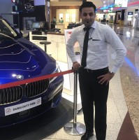 Ubaid Ali