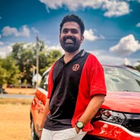 Shiv Kumar