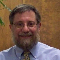 Stephen Karp
