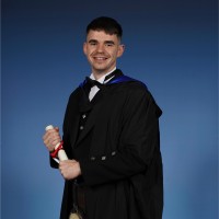Iain Cameron