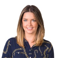 Kirsty Chalkley