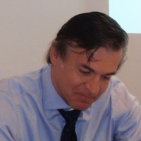 Ignacio Perez Cuevas