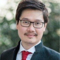 Eric Tan, Phd