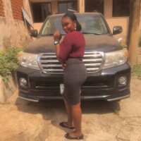 Balogun Titilope