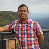 Tapan Kothari