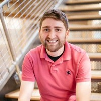 Jason Anderson, Mba