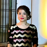 Rajani Saini