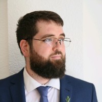 Daniel Giraldo