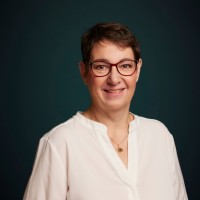 Nathalie Parisod