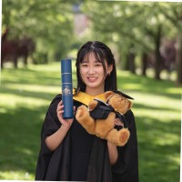 Yilan (Olivia) Chen