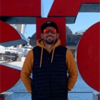 Yoann Masoni