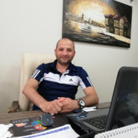 güven karaman