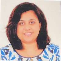 Amritha Hari