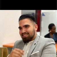 Sofiane Benyoucef