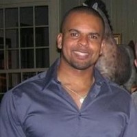 Eli Thurston