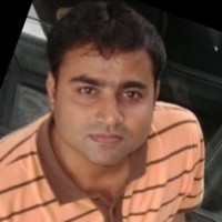 Nazim Shaikh