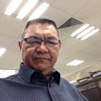 Michael Leong