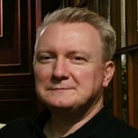 Greg Wade