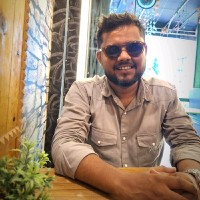 Vishal Naik