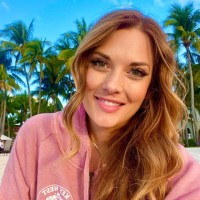 Kate Johns