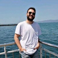 Can Tarakçi