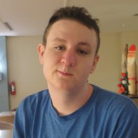 Seth Phillips