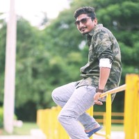 Abinay Kumar