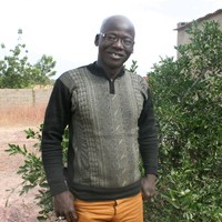 Ladji Sidibe