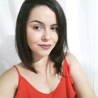 Samira Mendes De Oliveira