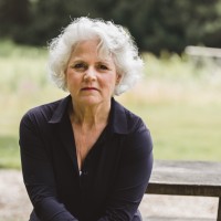 Saskia van der Marel