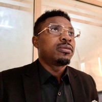 Eze Kingsley Okoroafor, Msc.