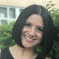 Mary Cruz Montero